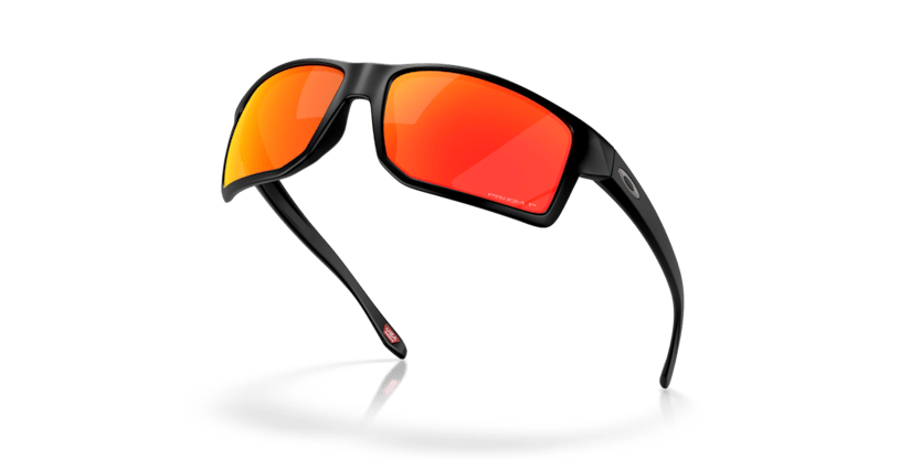 Matte Black - 0OO9470 888392641823