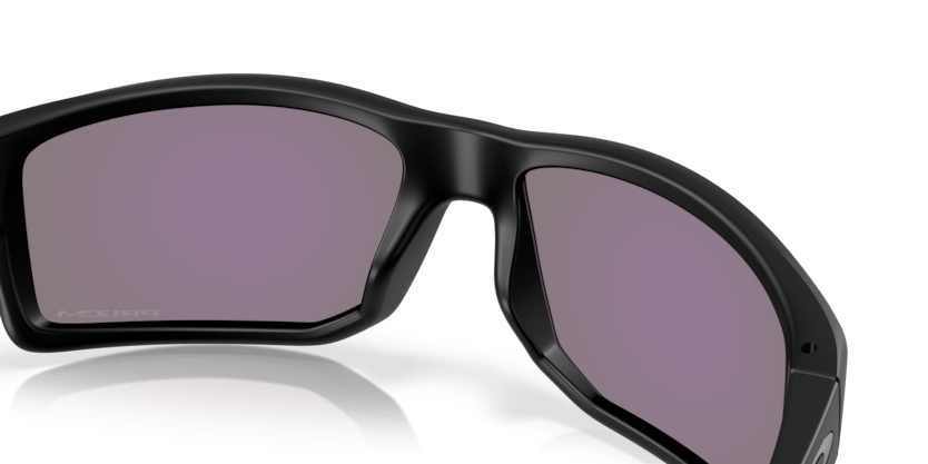 Matte Black - 0OO9470 888392641816