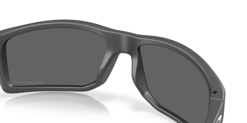 Steel - 0OO9470 888392641847