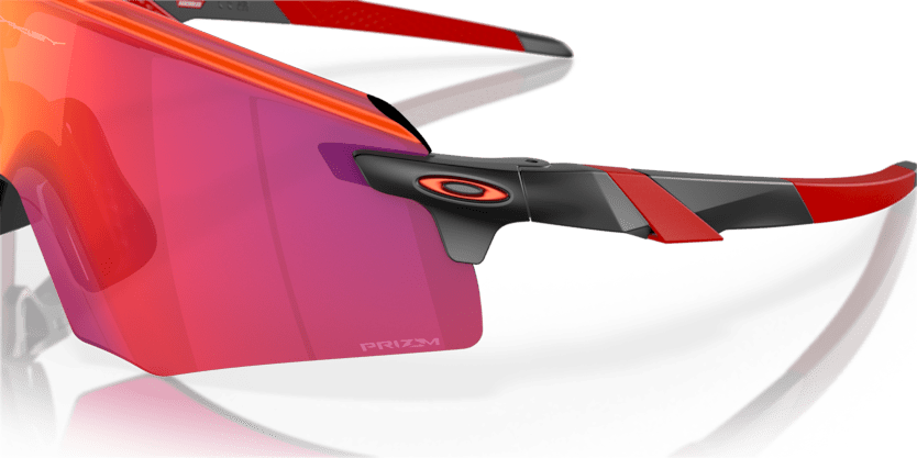 Matte Black - 0OO9471 888392557599