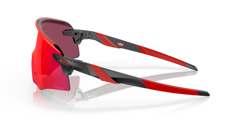 Matte Black - 0OO9471 888392557599