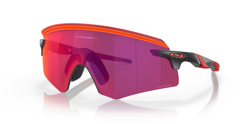 Matte Black - 0OO9471 888392557599