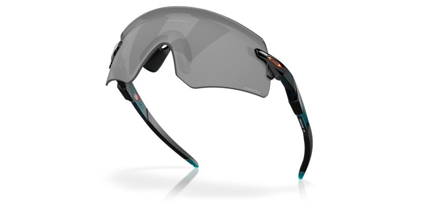 Shiny Havana Cream - 0OO9471 888392610935 OAKLEY Sunglasses Man Shield