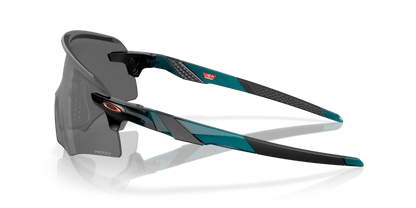 Shiny Havana Cream - 0OO9471 888392610935 OAKLEY Sunglasses Man Shield