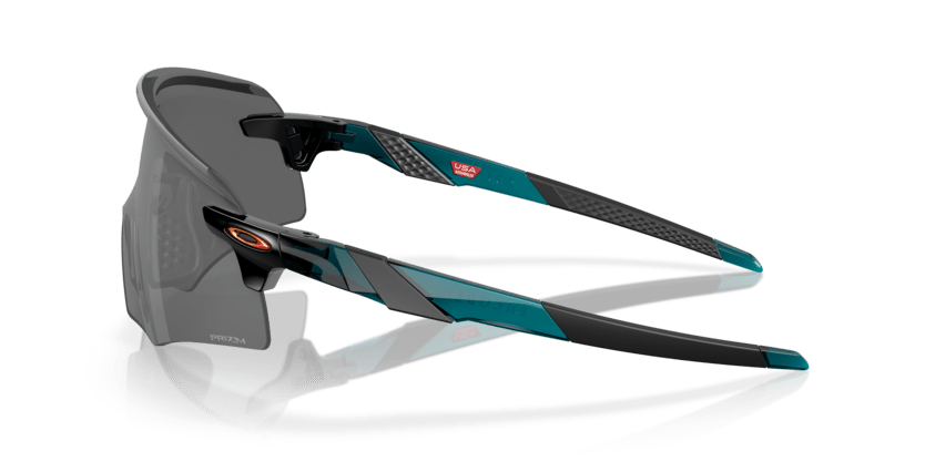 Shiny Havana Cream - 0OO9471 888392610935 OAKLEY Sunglasses Man Shield