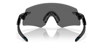 Shiny Havana Cream - 0OO9471 888392610935 OAKLEY Sunglasses Man Shield