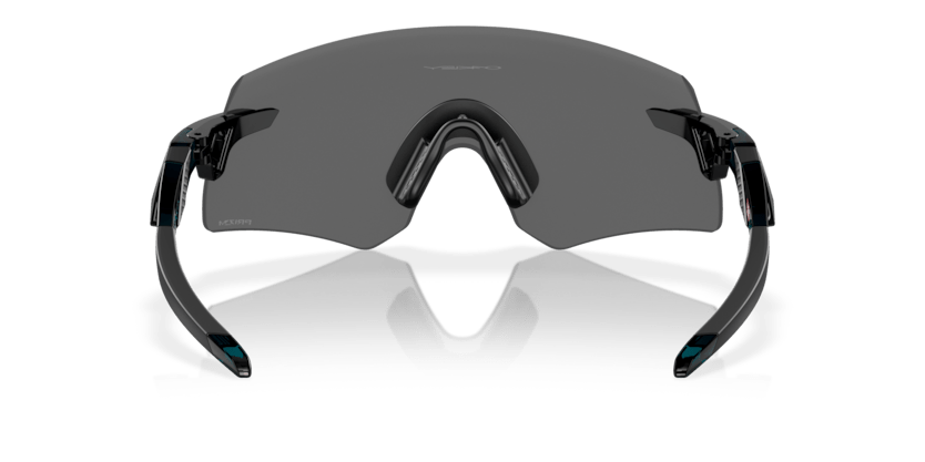 Shiny Havana Cream - 0OO9471 888392610935 OAKLEY Sunglasses Man Shield