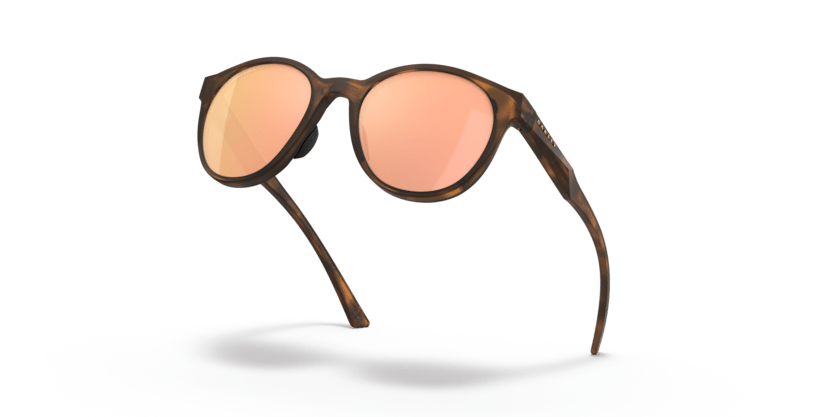 Matte Brown Tortoise - 0OO9474 888392555120