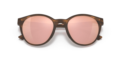 Matte Brown Tortoise - 0OO9474 888392555120