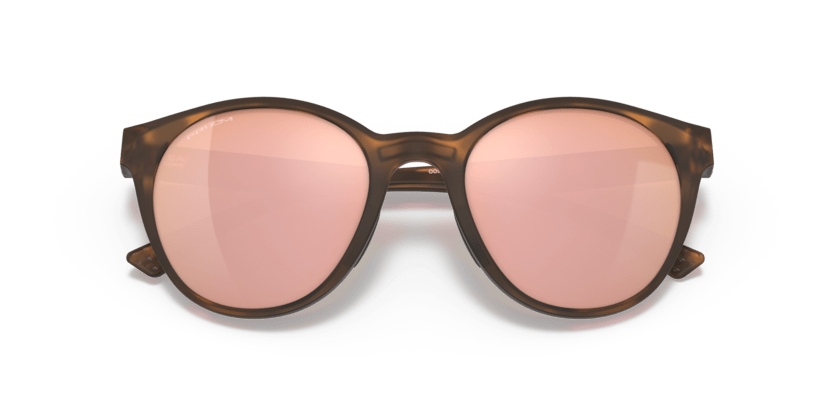 Matte Brown Tortoise - 0OO9474 888392555120