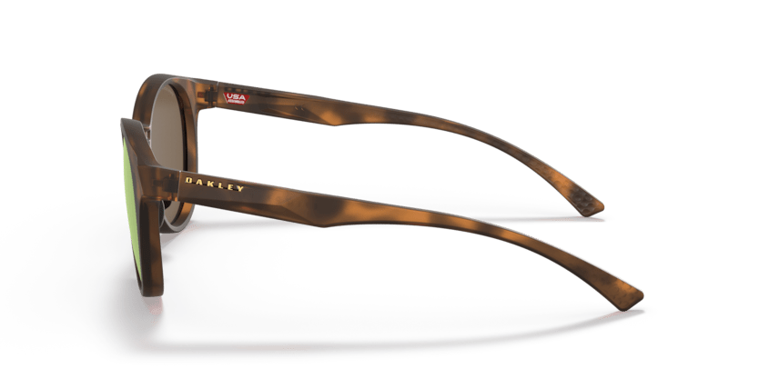 Matte Brown Tortoise - 0OO9474 888392555120