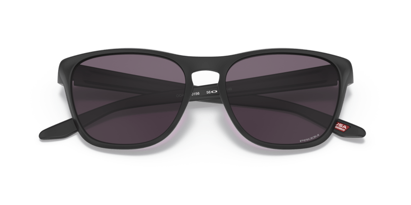 Matte Black - 0OO9479 888392555007