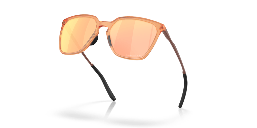 Matte Transparent Ginger - 0OO9480 888392642653