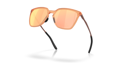 Matte Transparent Ginger - 0OO9480 888392642653