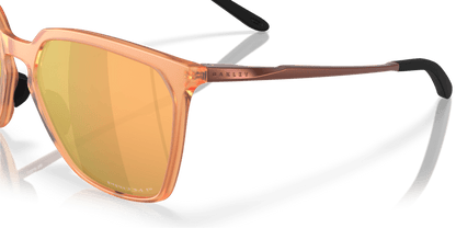 Matte Transparent Ginger - 0OO9480 888392642653