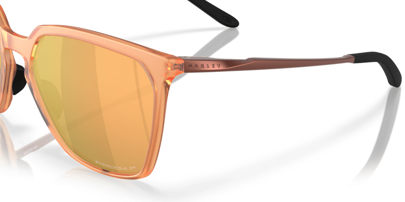 Matte Transparent Ginger - 0OO9480 888392642653