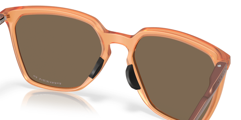 Matte Transparent Ginger - 0OO9480 888392642653