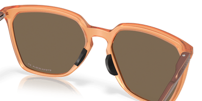 Matte Transparent Ginger - 0OO9480 888392642653