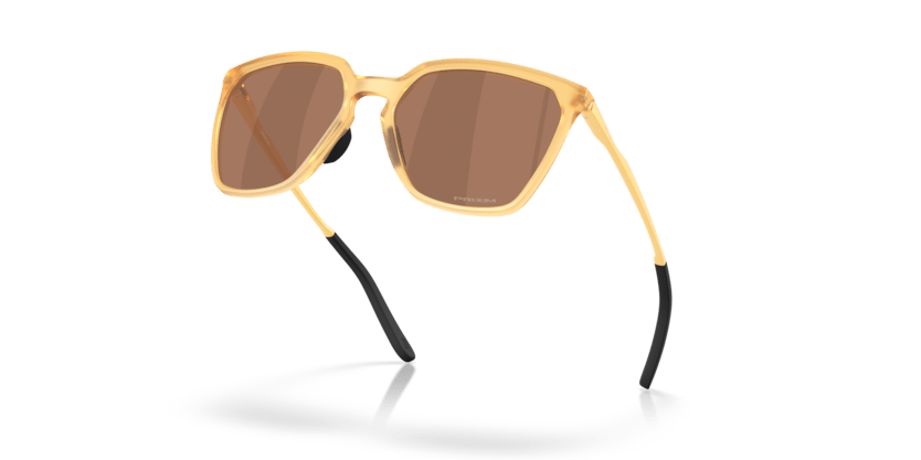 Matte Transparent Light Curry - 0OO9480 888392642660