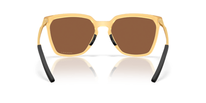 Matte Transparent Light Curry - 0OO9480 888392642660