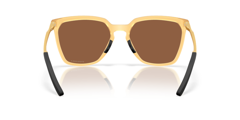 Matte Transparent Light Curry - 0OO9480 888392642660