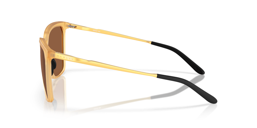 Matte Transparent Light Curry - 0OO9480 888392642660