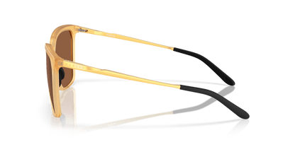 Matte Transparent Light Curry - 0OO9480 888392642660