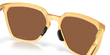 Matte Transparent Light Curry - 0OO9480 888392642660