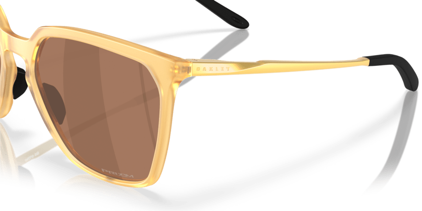 Matte Transparent Light Curry - 0OO9480 888392642660