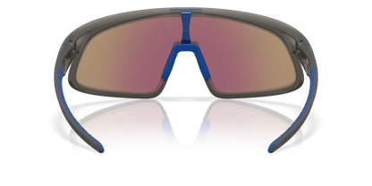 Matte Grey Smoke - 0OO9484D 888392648020