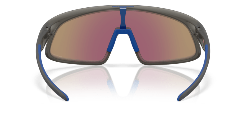 Matte Grey Smoke - 0OO9484D 888392648020