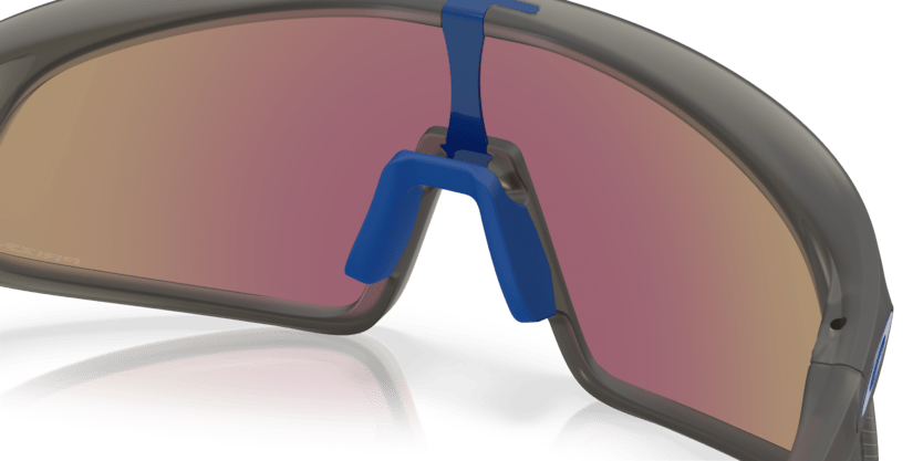 Matte Grey Smoke - 0OO9484D 888392648020