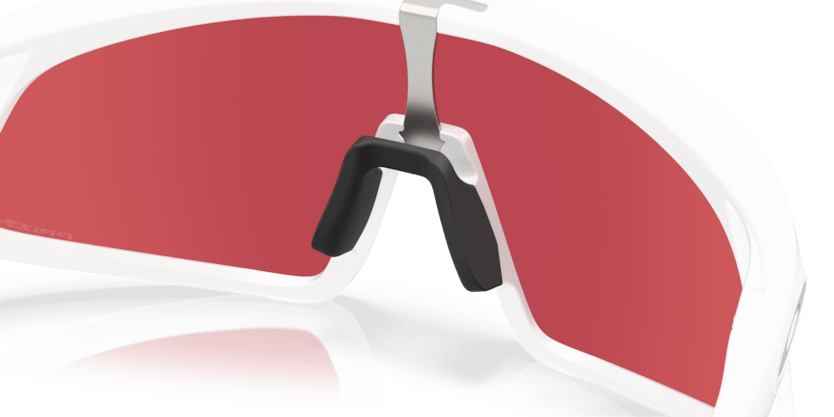 Matte White - 0OO9484D 888392649195