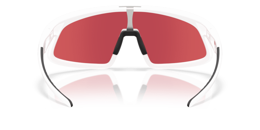 Matte White - 0OO9484D 888392649195