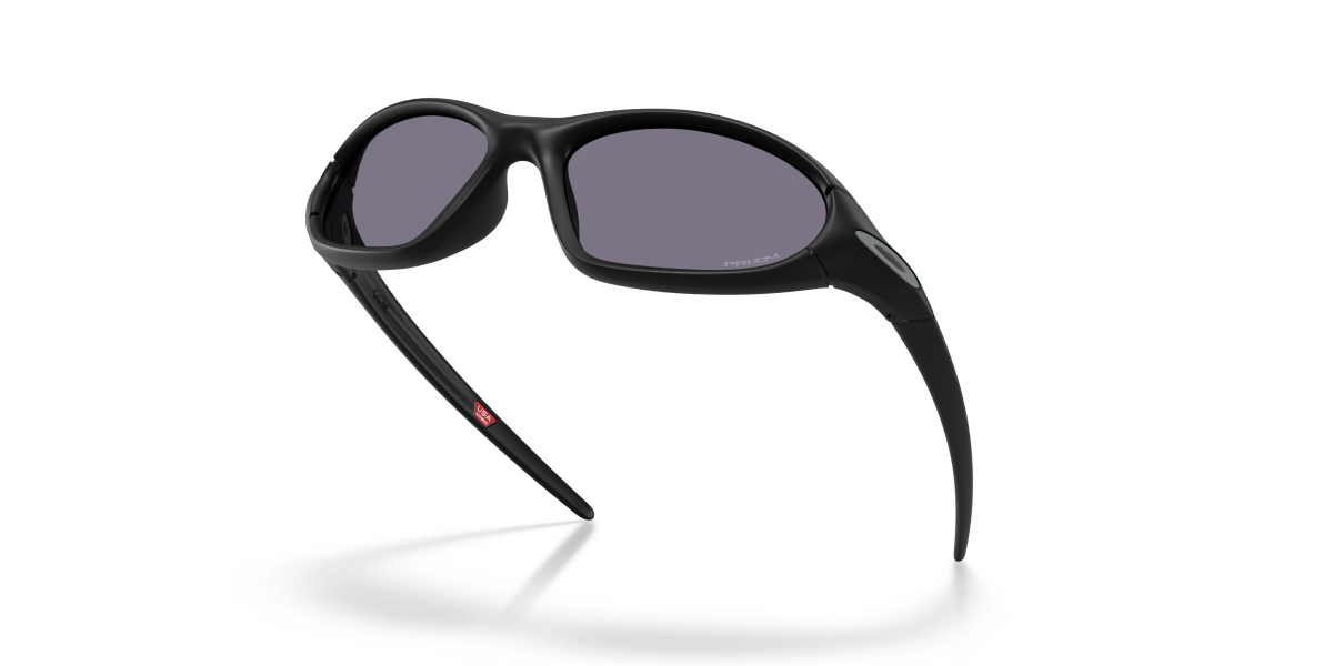 0OO9536 Matte Black al1 view image 4 barcode 888392693846