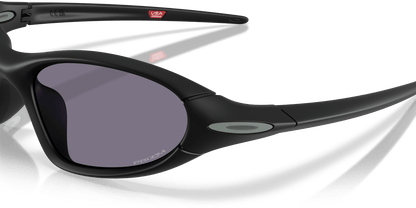 0OO9536 Matte Black al3 view image 5 barcode 888392693846