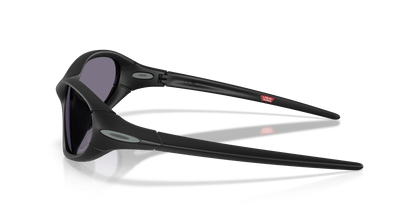 0OO9536 Matte Black side view image 2 barcode 888392693846
