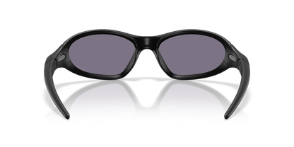 0OO9536 Matte Black rear view image 3 barcode 888392693846