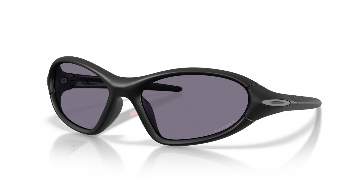 0OO9536 Matte Black three quarter view image 1 barcode 888392693846