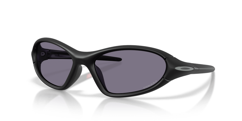 0OO9536 Matte Black three quarter view image 1 barcode 888392693846