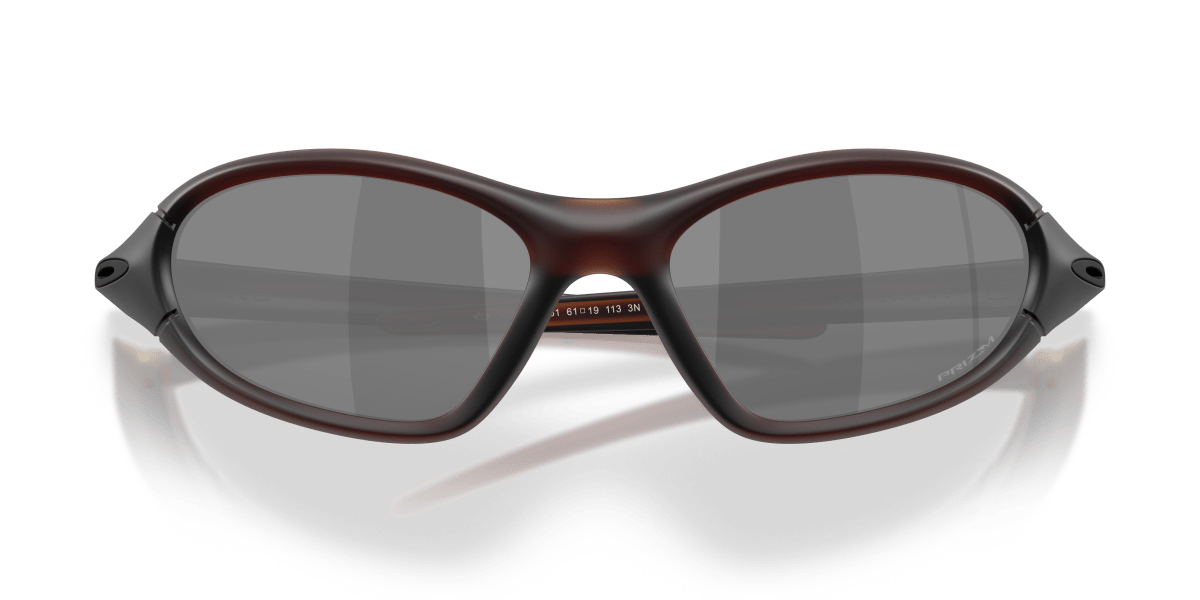 0OO9536 Matte Rootbeer close front view image 8 barcode 888392693853