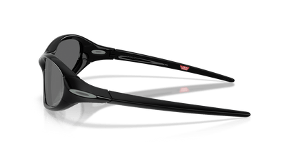 0OO9536 Polished Black side view image 2 barcode 888392693921