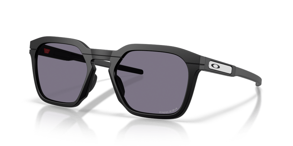0OO9555 Matte Black three quarter view image 1 barcode 888392713261