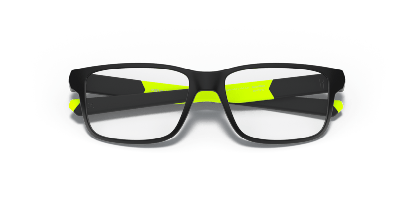 Satin Black - 0OY8007 888392374158