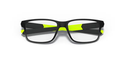 Satin Black - 0OY8007 888392374158