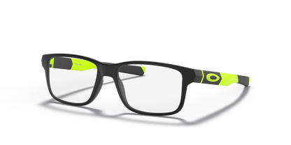 Satin Black - 0OY8007 888392374158