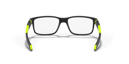 Satin Black - 0OY8007 888392374158