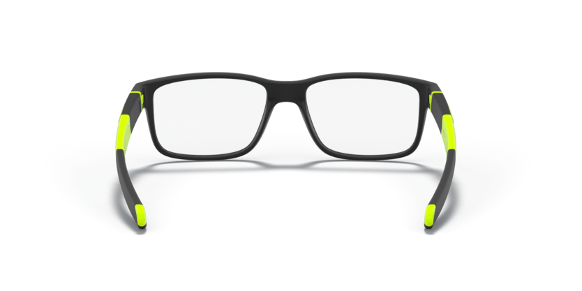 Satin Black - 0OY8007 888392374158