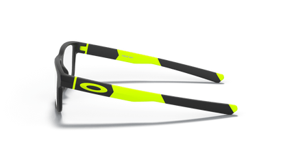 Satin Black - 0OY8007 888392374158