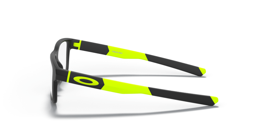 Satin Black - 0OY8007 888392374158